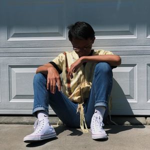 Meet your Posher, Chun